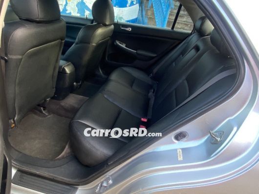 Honda Accord Carros en venta