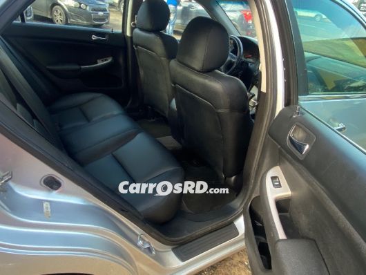 Honda Accord Carros en venta
