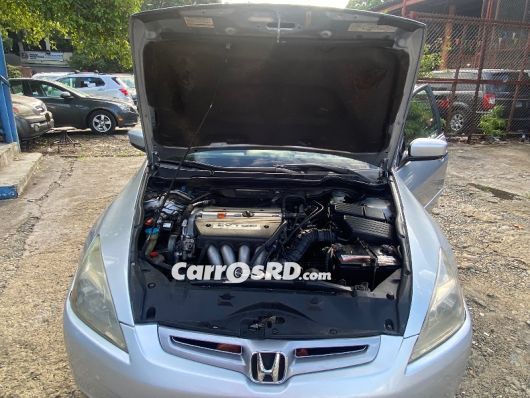 Honda Accord Carros en venta
