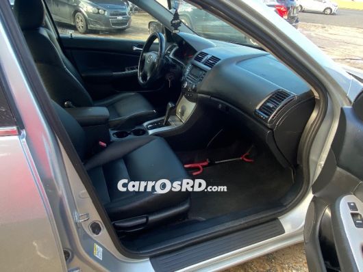 Honda Accord Carros en venta