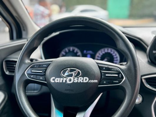 Hyundai Santa Fe Jeepeta en venta