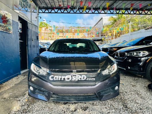 Honda Civic Carros en venta