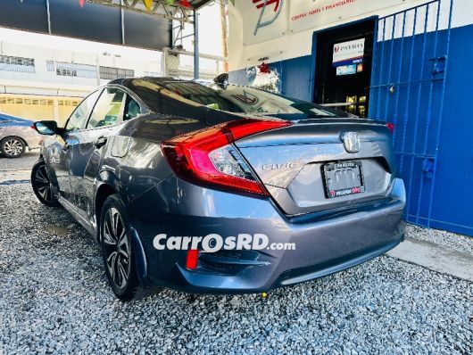 Honda Civic Carros en venta