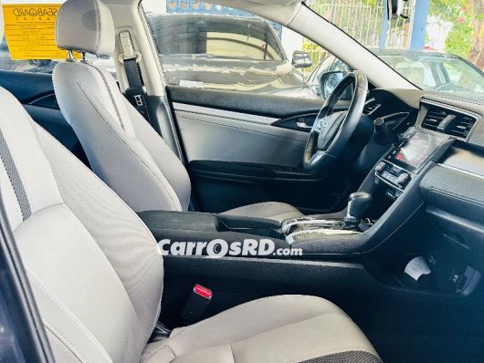 Honda Civic Carros en venta
