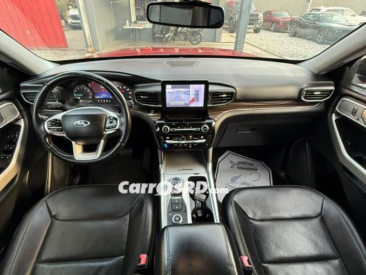 Ford Explorer Jeepeta en venta