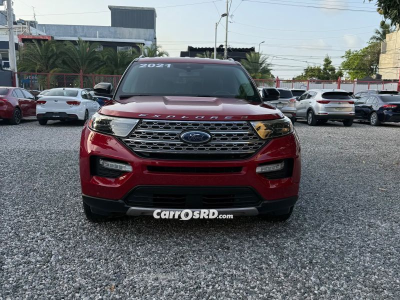 Ford
