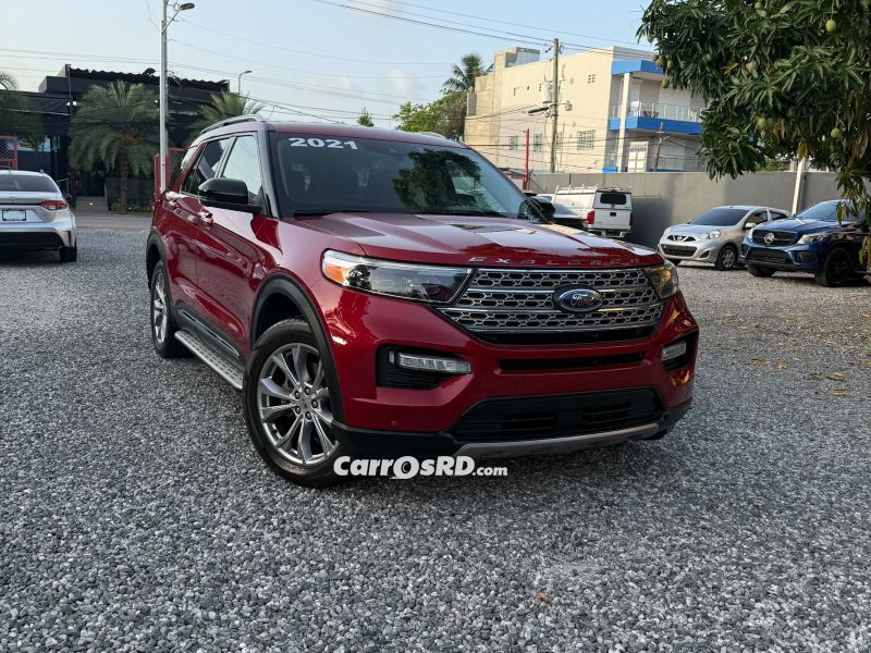 Ford