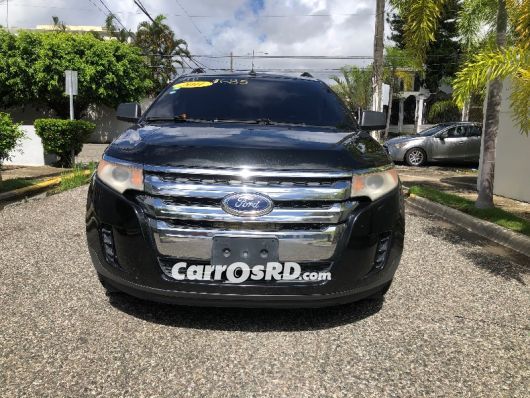 Ford Edge Jeepeta en venta