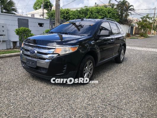 Ford Edge Jeepeta en venta