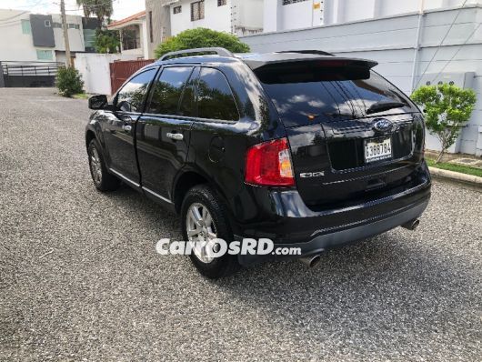 Ford Edge Jeepeta en venta