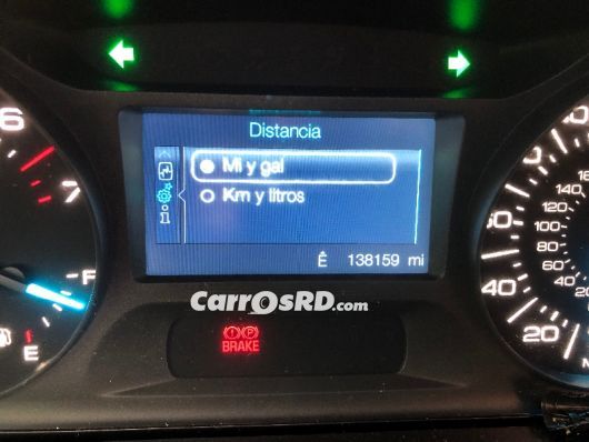 Ford Edge Jeepeta en venta