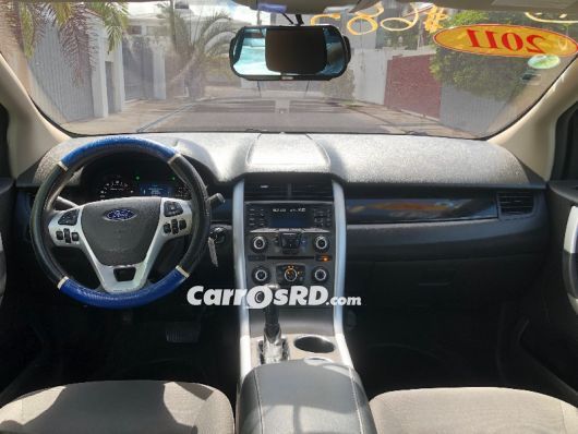 Ford Edge Jeepeta en venta