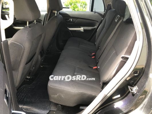 Ford Edge Jeepeta en venta