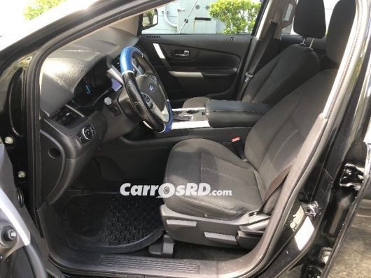 Ford Edge Jeepeta en venta