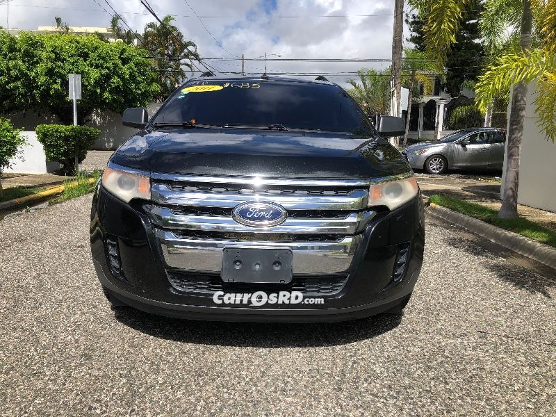 Ford