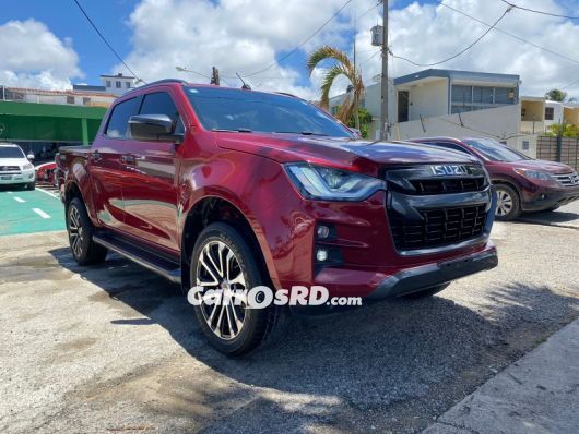Isuzu Dmax Camioneta en venta