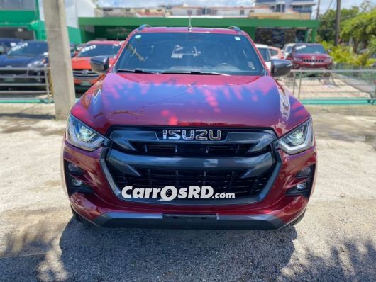 Isuzu Dmax Camioneta en venta