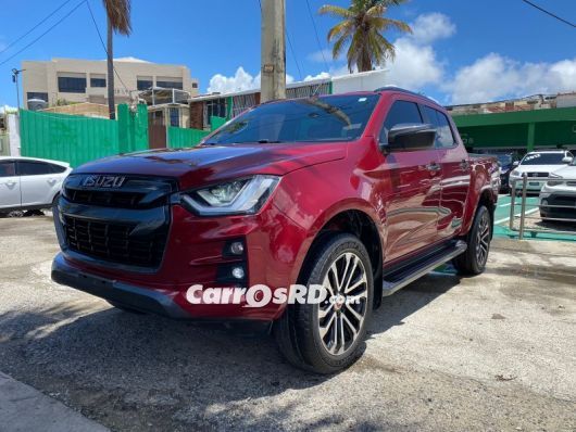 Isuzu Dmax Camioneta en venta