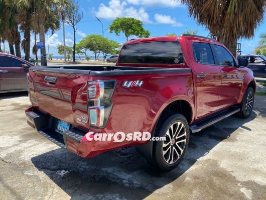 Isuzu Dmax Camioneta en venta