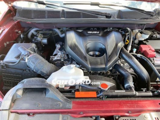 Isuzu Dmax Camioneta en venta