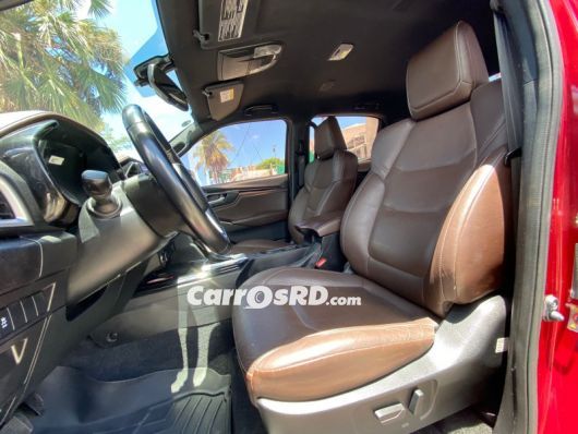 Isuzu Dmax Camioneta en venta