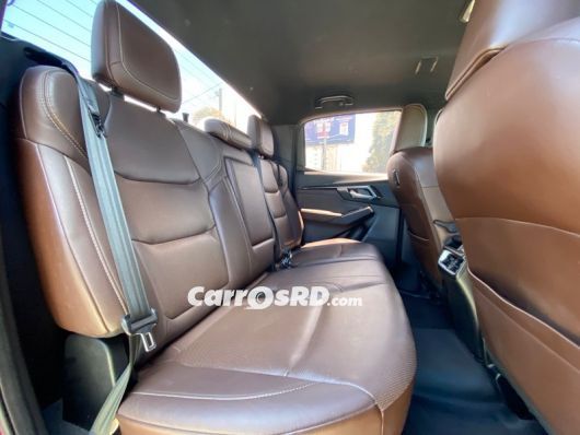 Isuzu Dmax Camioneta en venta