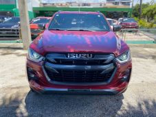 Isuzu