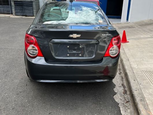 Chevrolet