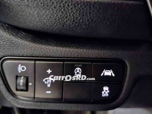 Kia Seltos Jeepeta en venta