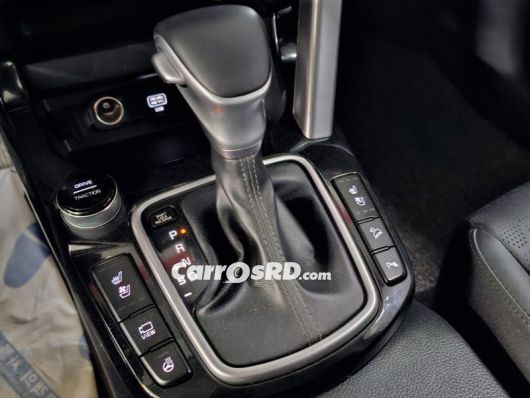 Kia Seltos Jeepeta en venta