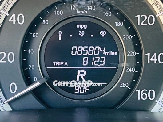 Honda Accord Jeepeta en venta