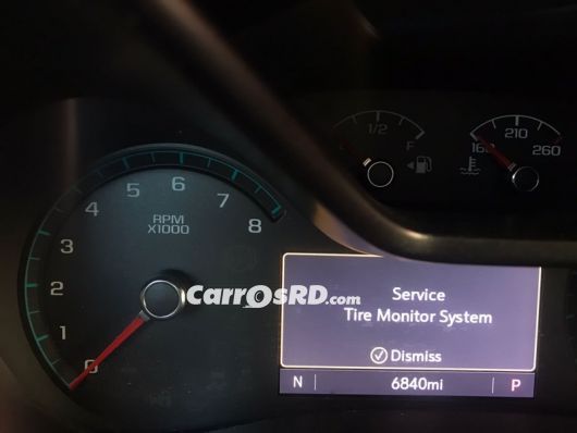 Chevrolet Colorado Camioneta en venta