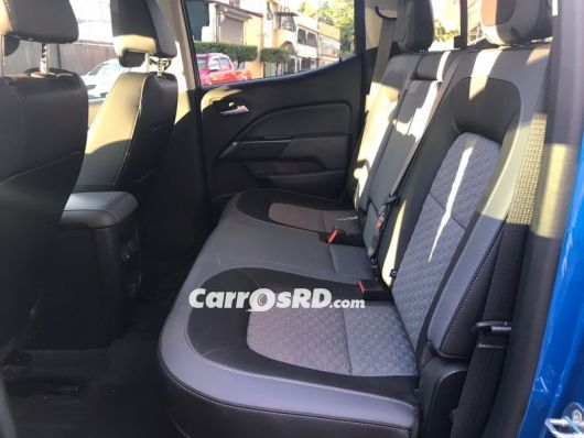 Chevrolet Colorado Camioneta en venta