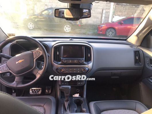 Chevrolet Colorado Camioneta en venta