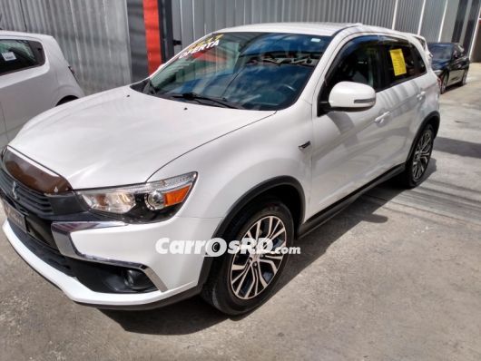 Mitsubishi Outlander Jeepeta en venta