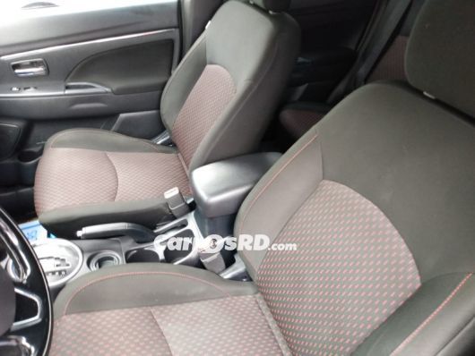 Mitsubishi Outlander Jeepeta en venta