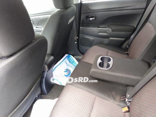 Mitsubishi Outlander Jeepeta en venta