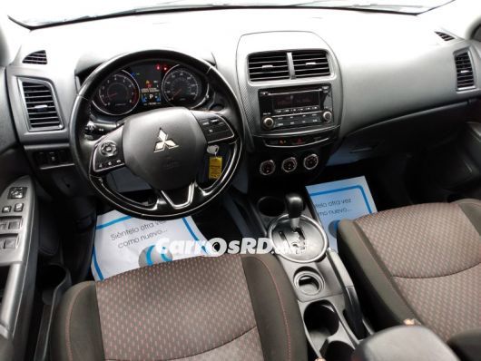 Mitsubishi Outlander Jeepeta en venta