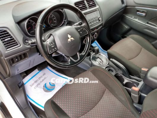 Mitsubishi Outlander Jeepeta en venta