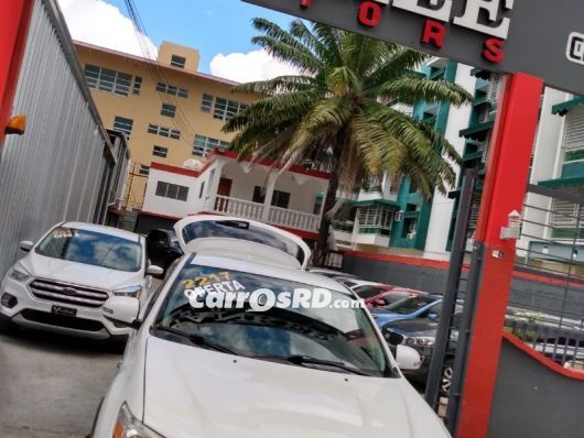 Mitsubishi Outlander Jeepeta en venta