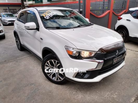 Mitsubishi Outlander Jeepeta en venta
