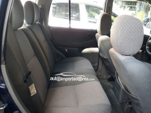 Chevrolet Tracker Jeepeta en venta