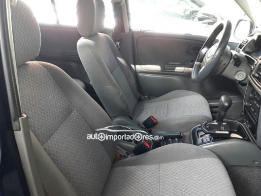 Chevrolet Tracker Jeepeta en venta