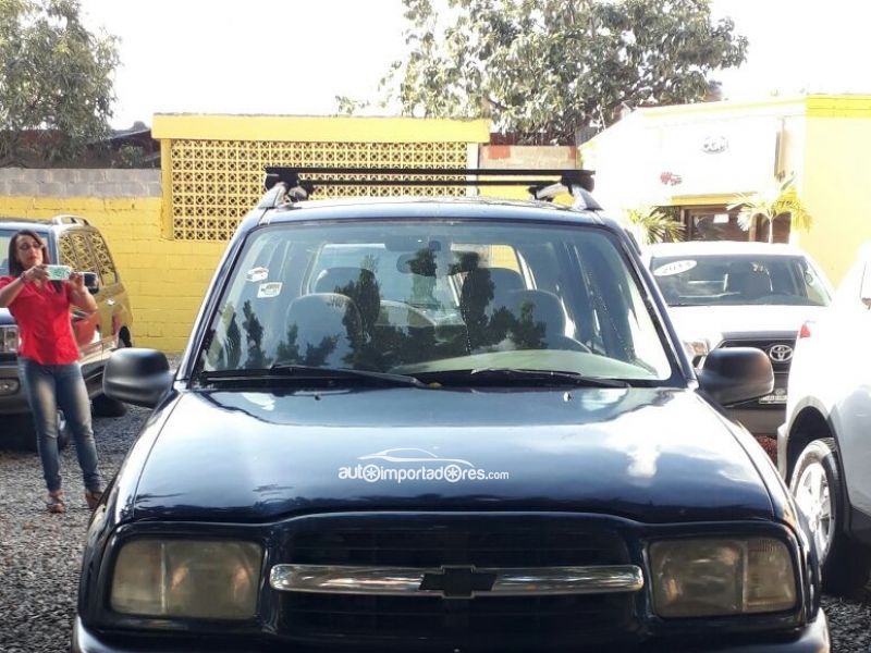 Chevrolet