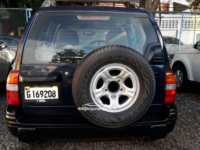 Chevrolet