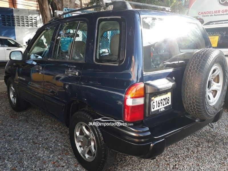 Chevrolet
