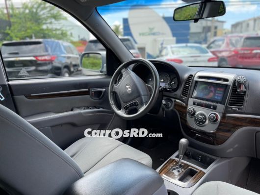 Hyundai Grand Santa Fe Jeepeta en venta