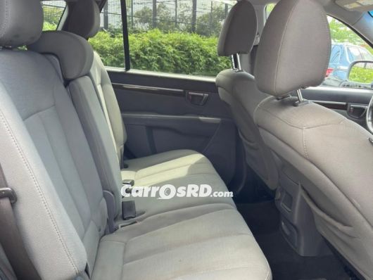Hyundai Grand Santa Fe Jeepeta en venta