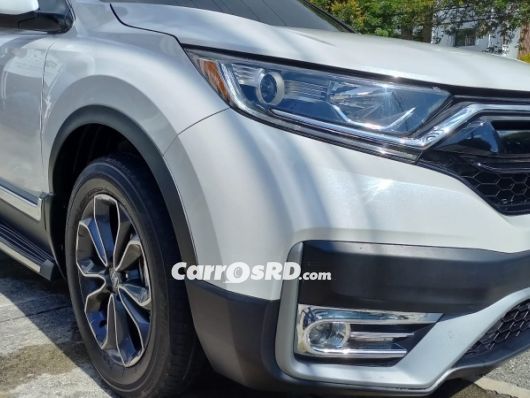Honda CR-V Jeepeta en venta