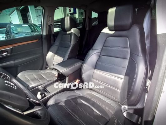 Honda CR-V Jeepeta en venta
